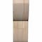 Ekena Millwork Crestline Rough Sawn Corbel, Douglas Fir, 6"W x 8"D x 16"H COR06X08X16CRE00RDF - alternate 2